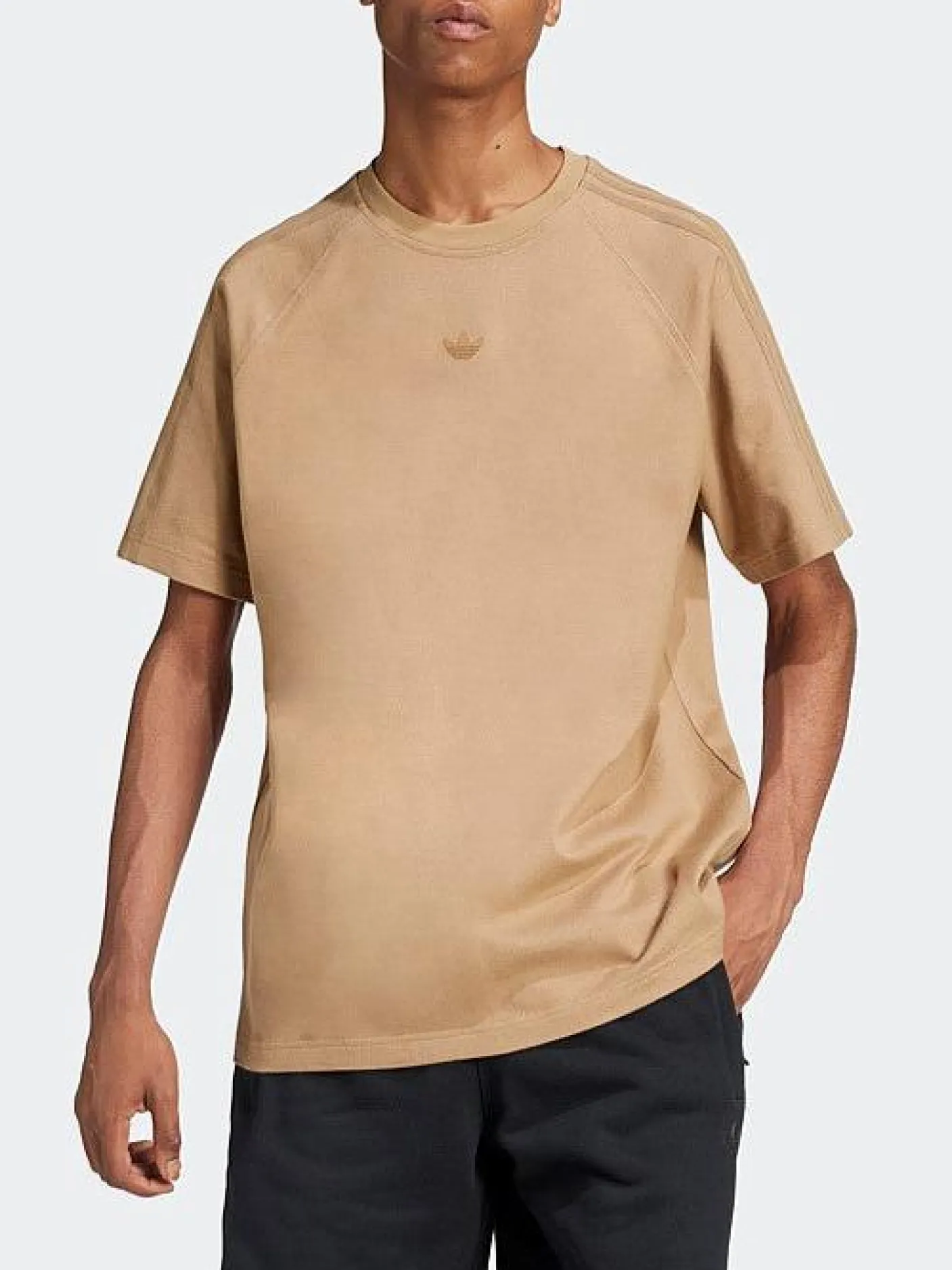 adidas Originals Tees & Singlets-Field Issue Essentials T-Shirt