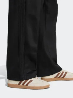 adidas Originals Pants & Sweats-Firebird Adicolor Baggy Fit Trackpant