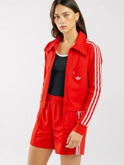 Women adidas Originals Shorts-Firebird Shorts