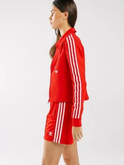 Women adidas Originals Shorts-Firebird Shorts