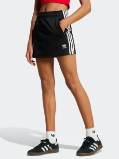Kids adidas Originals Leggings & Pants-Firebird Skirt Kids
