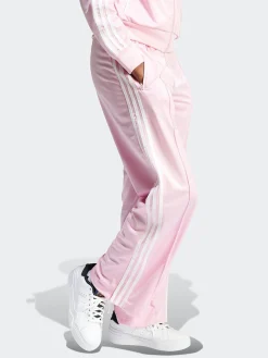 Women adidas Originals Pants & Sweats-Firebird Track Pants