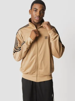 adidas Originals Jackets & Vests-Firebird Track Top