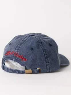 LAV Caps & Hats-Flag Baseball Cap