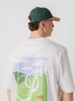 Pursuit of Happiness Caps & Hats-Flag Logo Cap