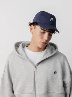 Pursuit of Happiness Caps & Hats-Flag Logo Dad Cap