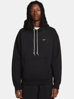 Nike Hoodies & Crews-Fleece Pullover Hoodie