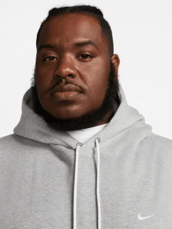 Nike Hoodies & Crews-Fleece Pullover Hoodie