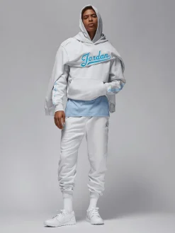 Jordan Hoodies & Crews-Flight MVP Pullover Hoodie