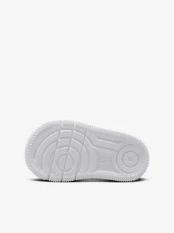Kids Nike Sneakers-Force 1 Low EasyOn Infants