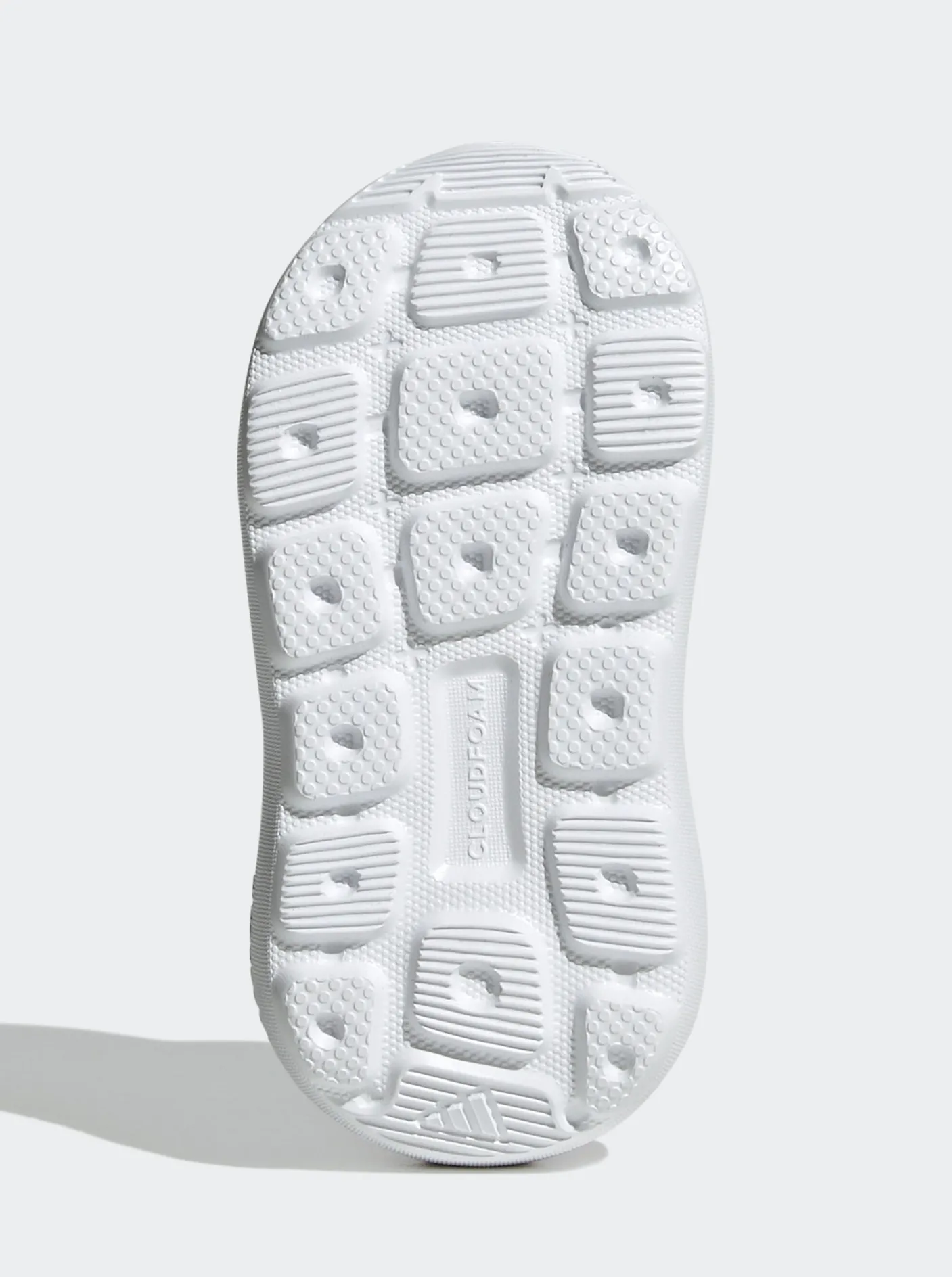 Kids adidas Sportswear Sneakers-Fortarun 3.0 Infants