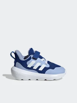 Kids adidas Sportswear Sneakers-Fortarun 3.0 Infants