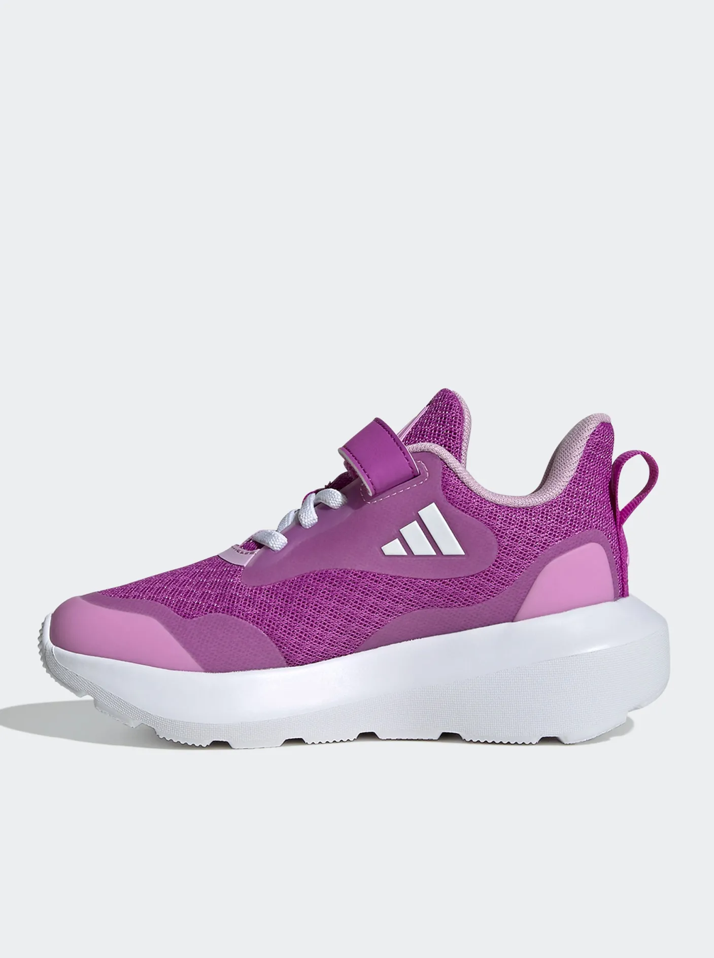 Kids adidas Sportswear Sneakers-Fortarun 3.0 Kids