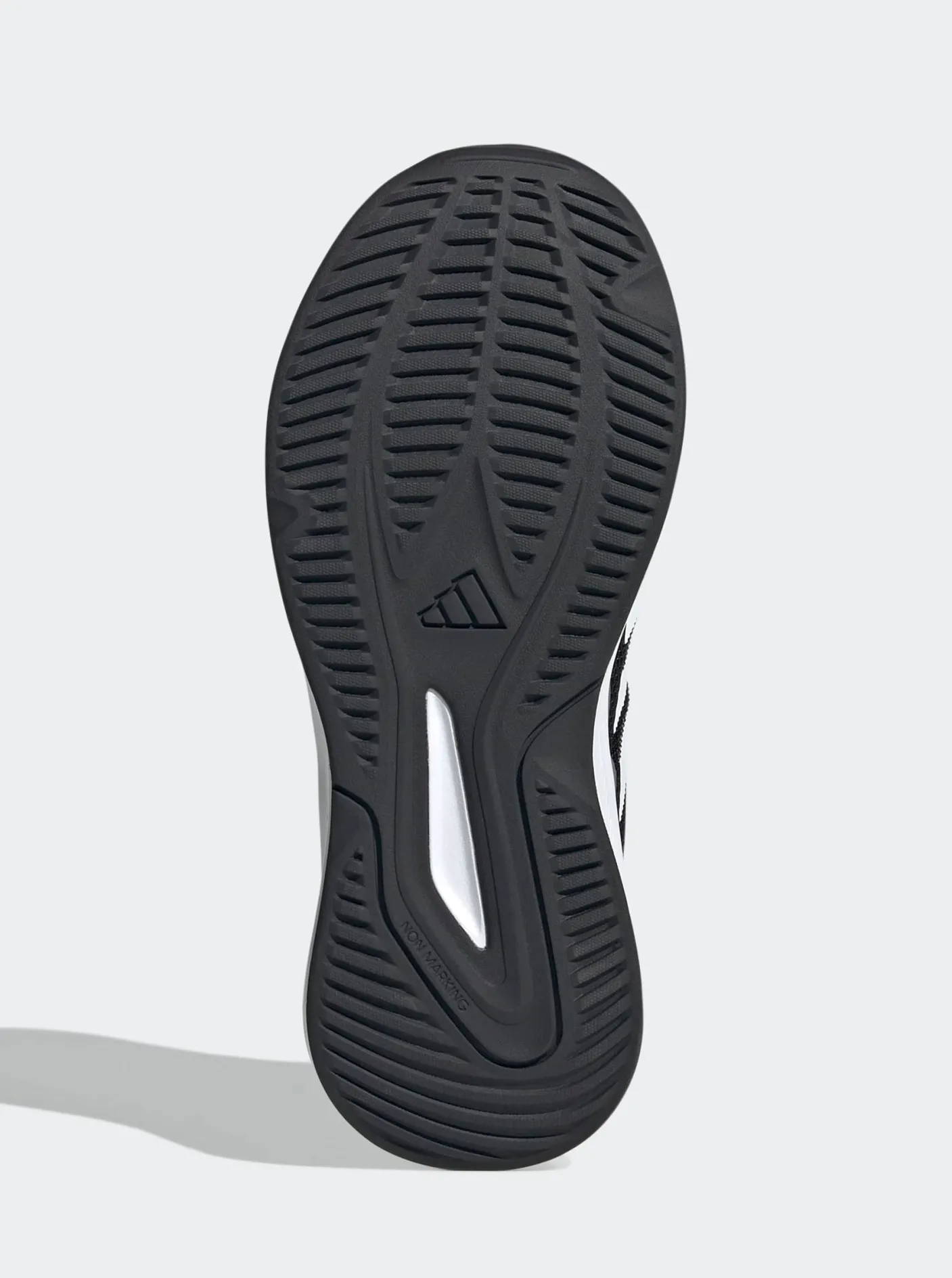 Kids adidas Sportswear Sports Shoes-Fortarun 4.0 Youth