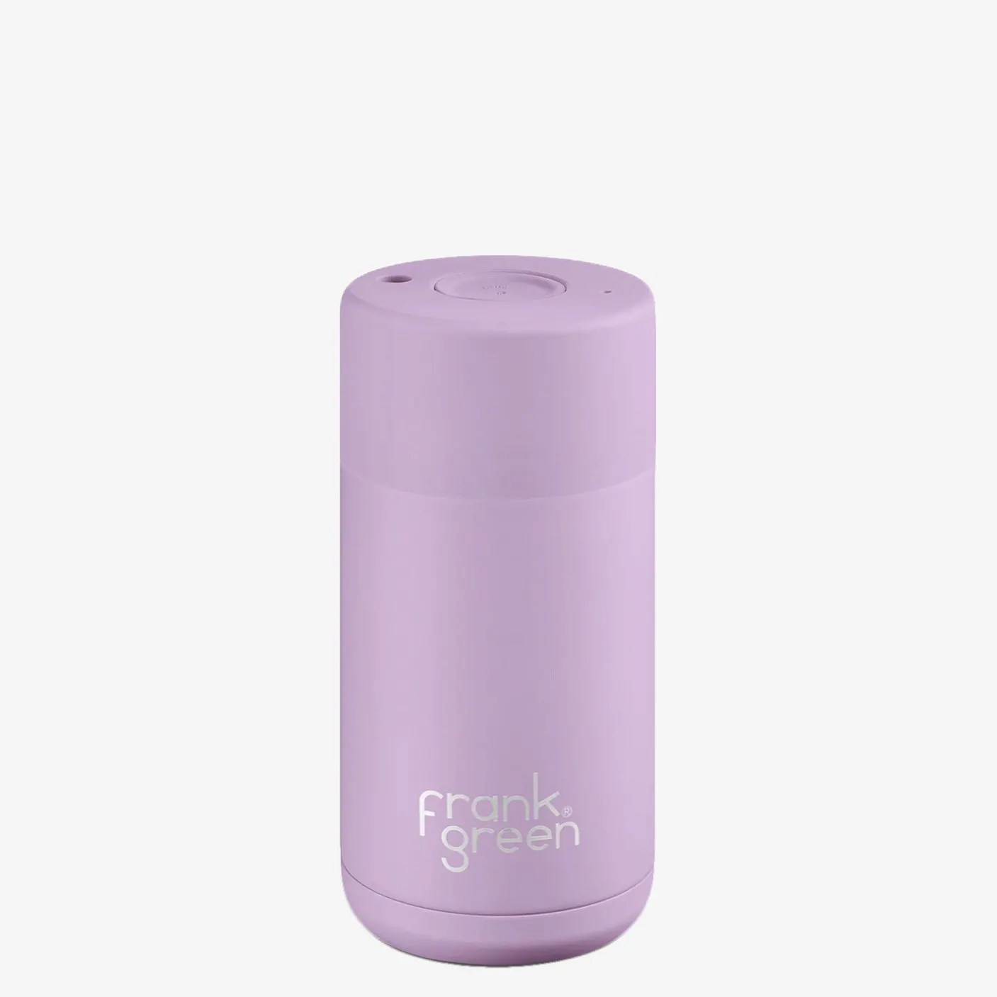 Frank Green Water Bottles-12oz Reusable Cup - ac Haze