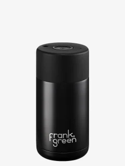 Frank Green Water Bottles-12oz Reusable Cup - night