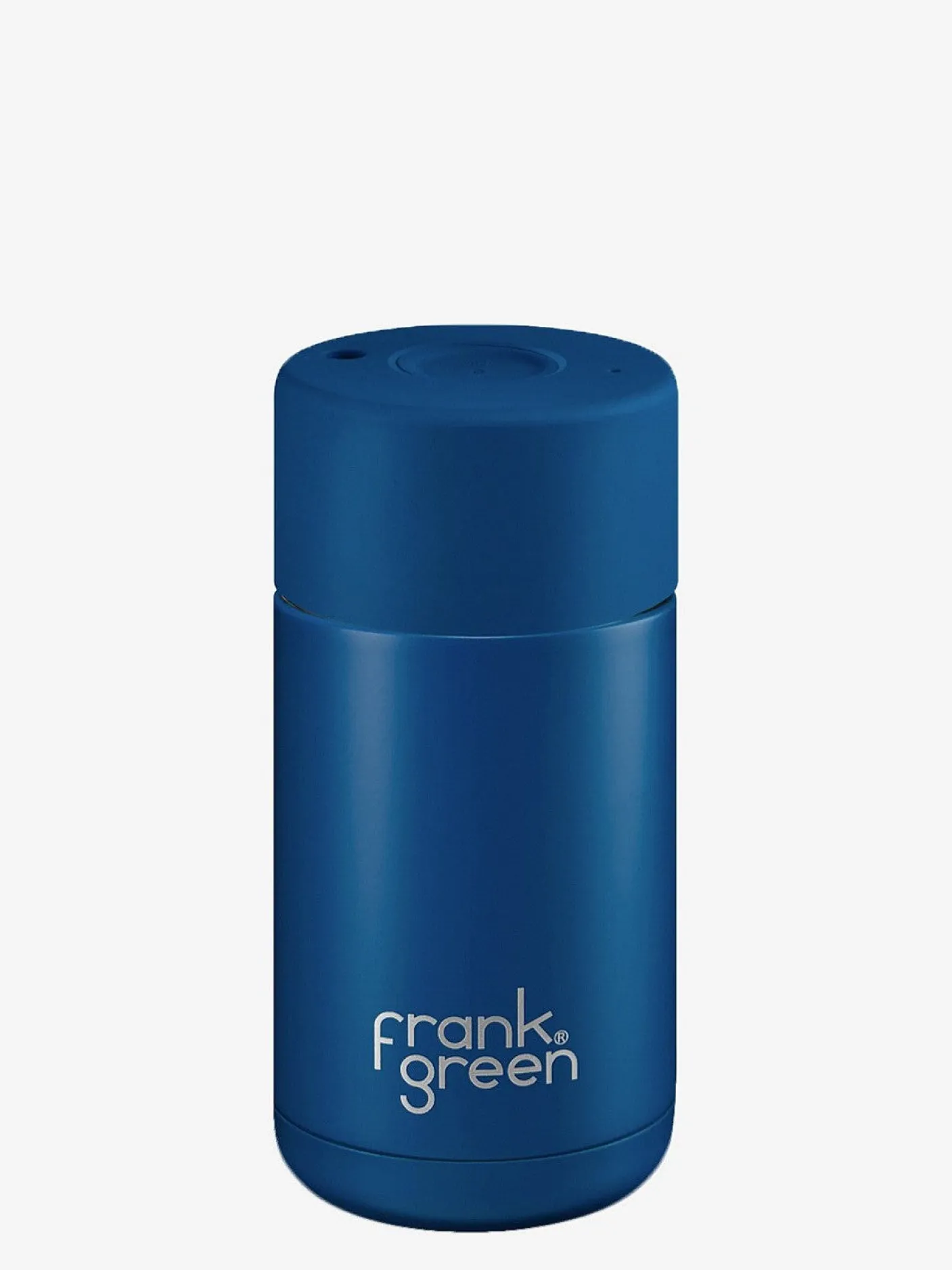 Frank Green Water Bottles-12oz Reusable Cup - Deep an