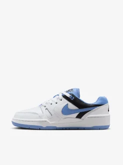 Kids Nike Sneakers-Full Force Low Kids