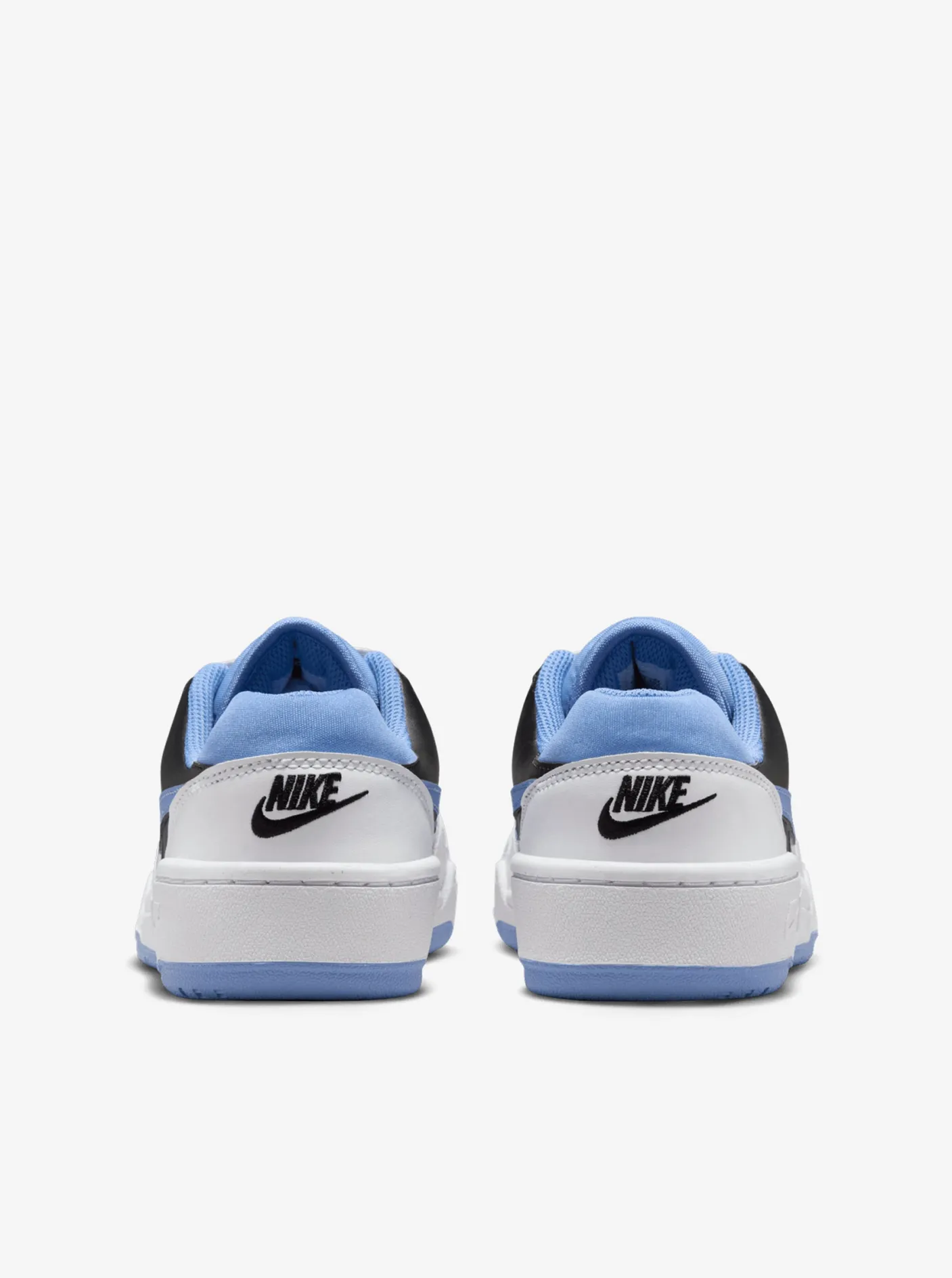 Kids Nike Sneakers-Full Force Low Kids