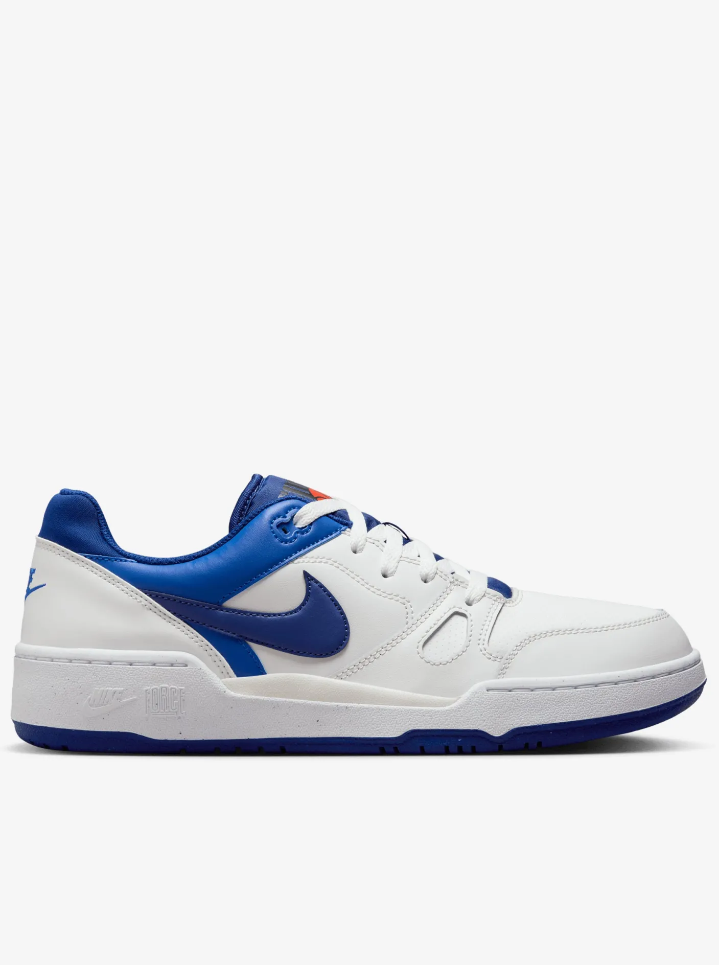 Nike Sneakers-Full Force Low Mens