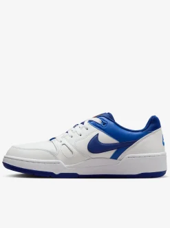 Nike Sneakers-Full Force Low Mens