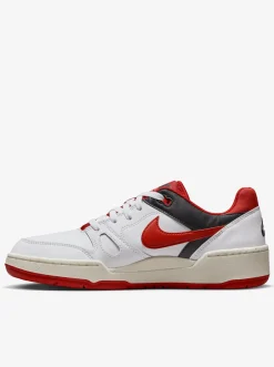 Nike Sneakers-Full Force Low Mens