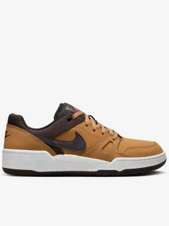 Nike Sneakers-Full Force Low Premium Mens