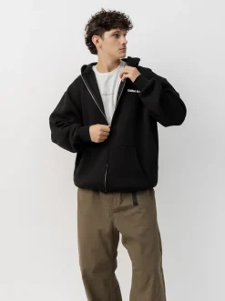 Women Terra Nova Hoodies & Crews|Hoodies & Crews-Full Zip Hoodie