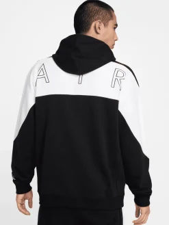 Nike Jackets & Vests-Full-Zip Fleece Hoodie