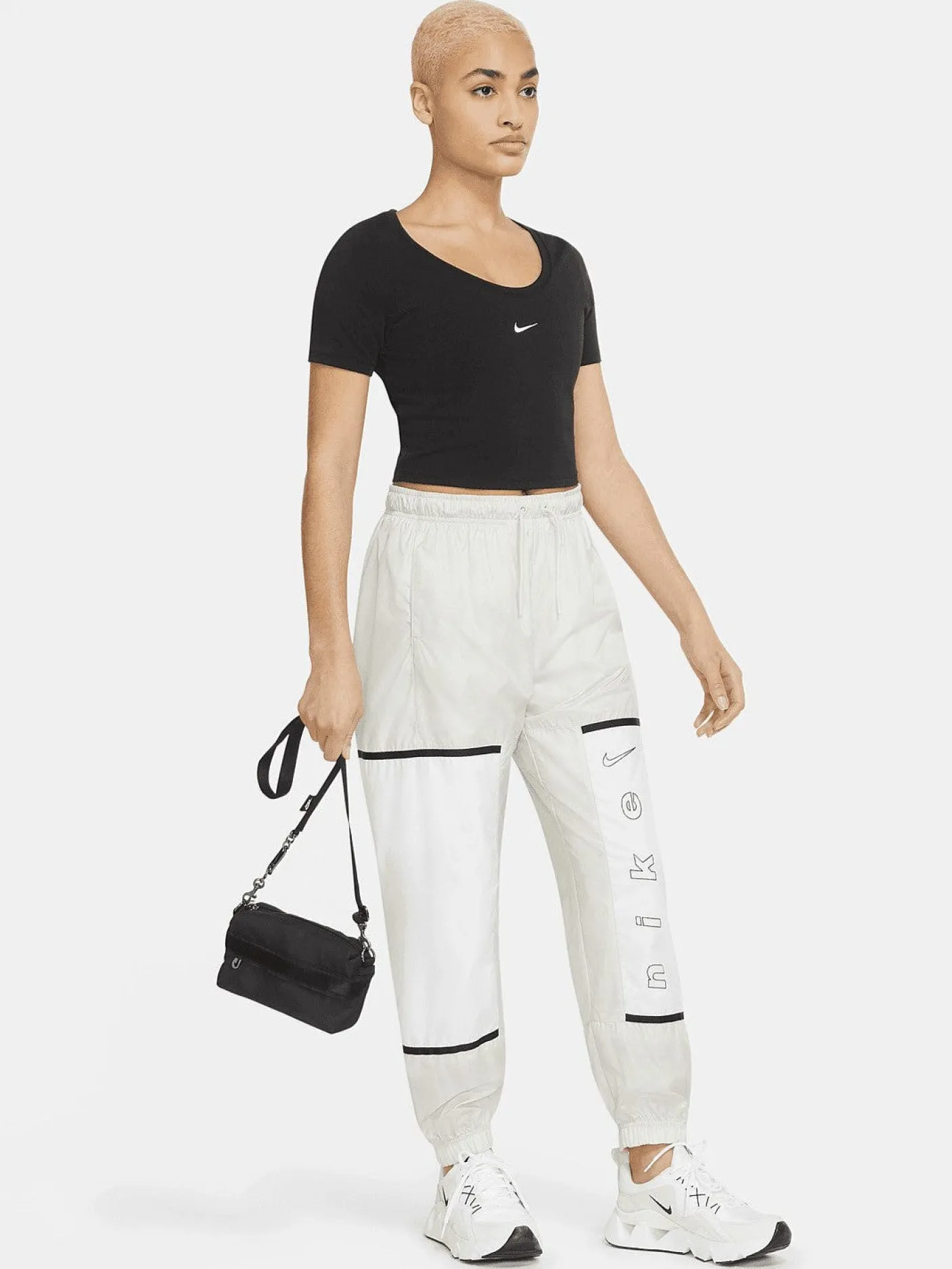 Nike Bags-Futura Luxe Crossbody Bag (1L)