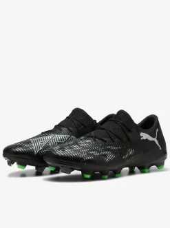 Puma Football Boots|Firm Ground Boots-Future 8 Match Low FG/AG Mens