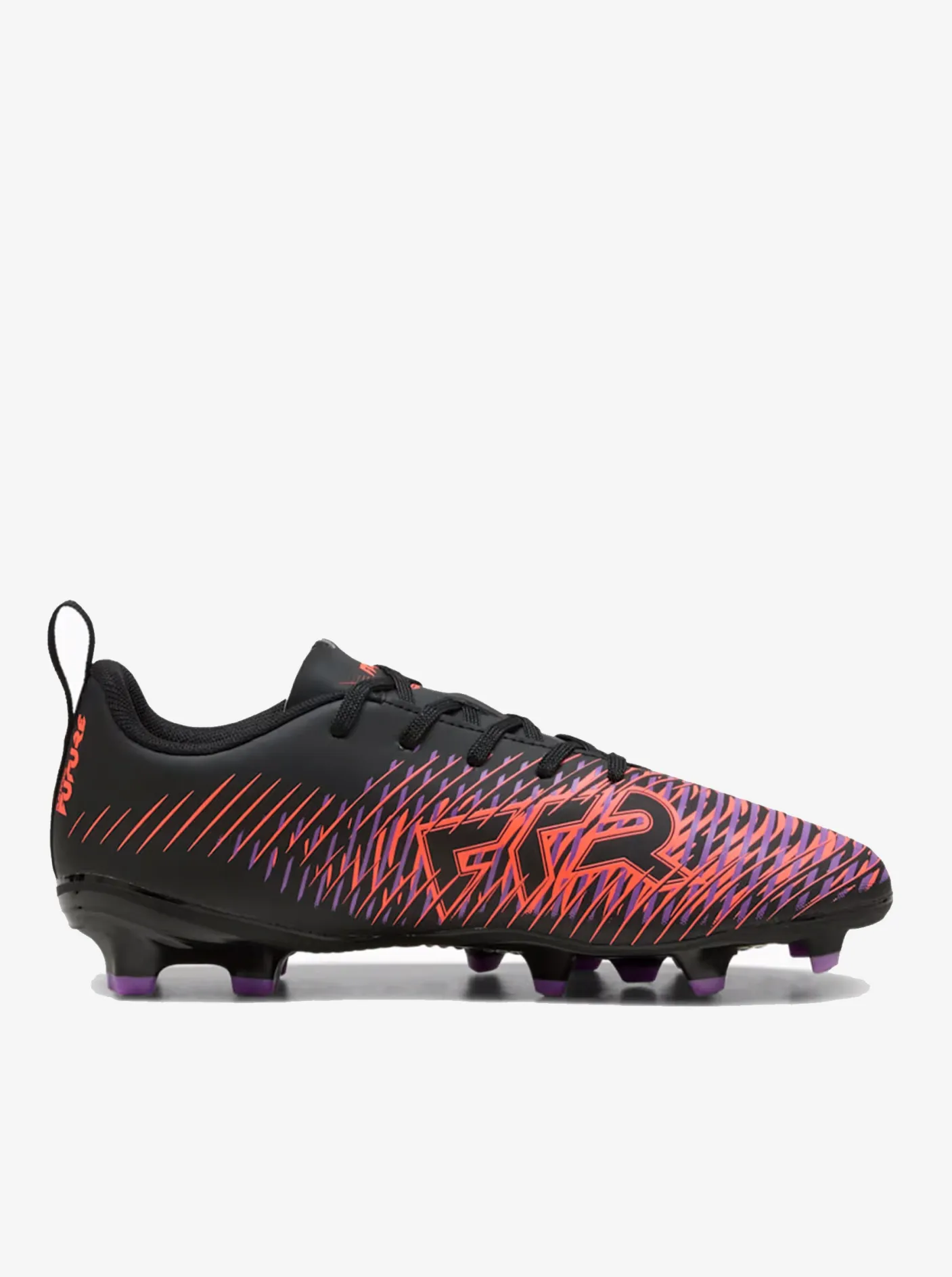 Kids Puma Football Boots|Kids Boots-Future 8 Play FG/AG Kids