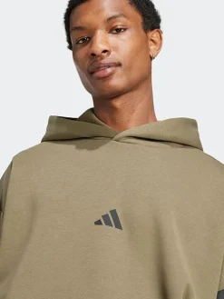 adidas Sportswear Hoodies & Crews-Future Icons 3-Stripes Hoodie