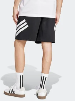 adidas Sportswear Shorts-Future Icons 3-Stripes Shorts