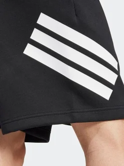 adidas Sportswear Shorts-Future Icons 3-Stripes Shorts