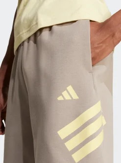 adidas Sportswear Performance|Shorts-Future Icons 3-Stripes Shorts