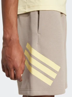 adidas Sportswear Performance|Shorts-Future Icons 3-Stripes Shorts