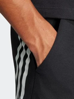 adidas Sportswear Performance|Shorts-Future Icons 3-Stripes Shorts Mens