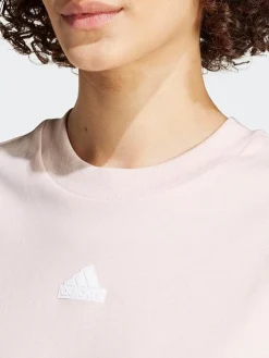 Women adidas Sportswear Tees & Tanks-Future Icons 3-Stripes T-Shirt