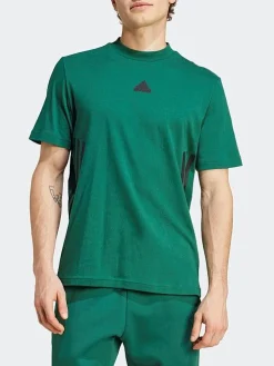 adidas Sportswear Tees & Singlets-Future Icons 3-Stripes T-Shirt