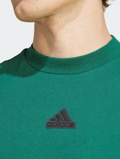 adidas Sportswear Tees & Singlets-Future Icons 3-Stripes T-Shirt