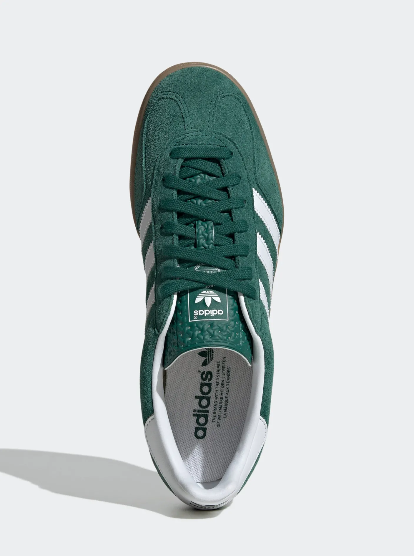 Women adidas Originals Sneakers|Sneakers-Gazelle Indoor Unisex