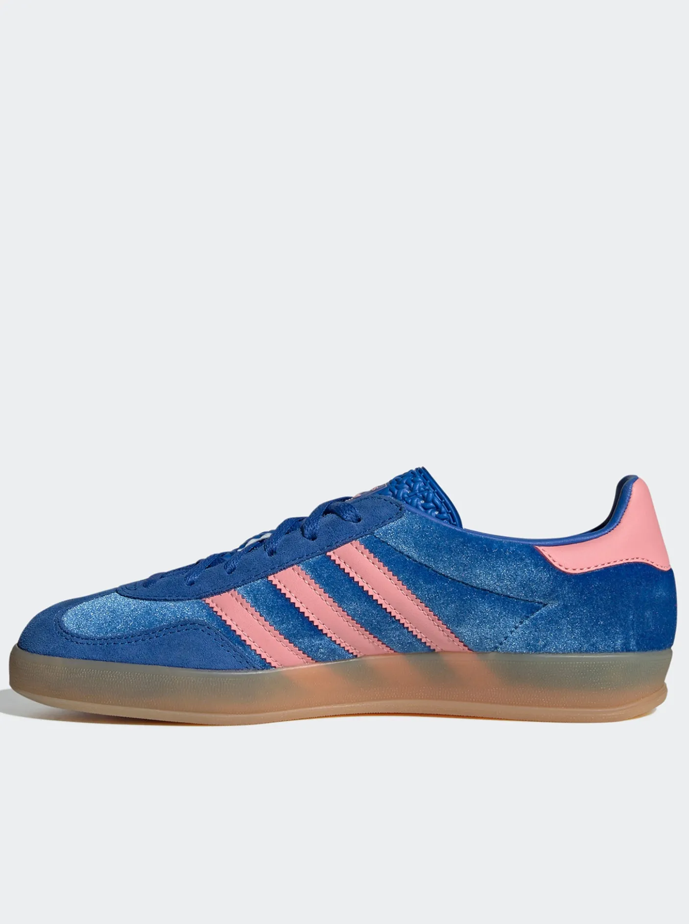 Women adidas Originals Sneakers-Gazelle Indoor Womens