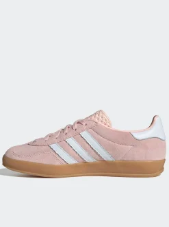 Women adidas Originals Sneakers-Gazelle Indoor Womens