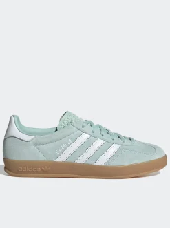 Women adidas Originals Sneakers-Gazelle Indoor Womens