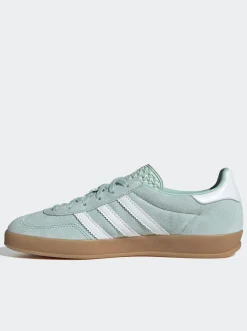 Women adidas Originals Sneakers-Gazelle Indoor Womens