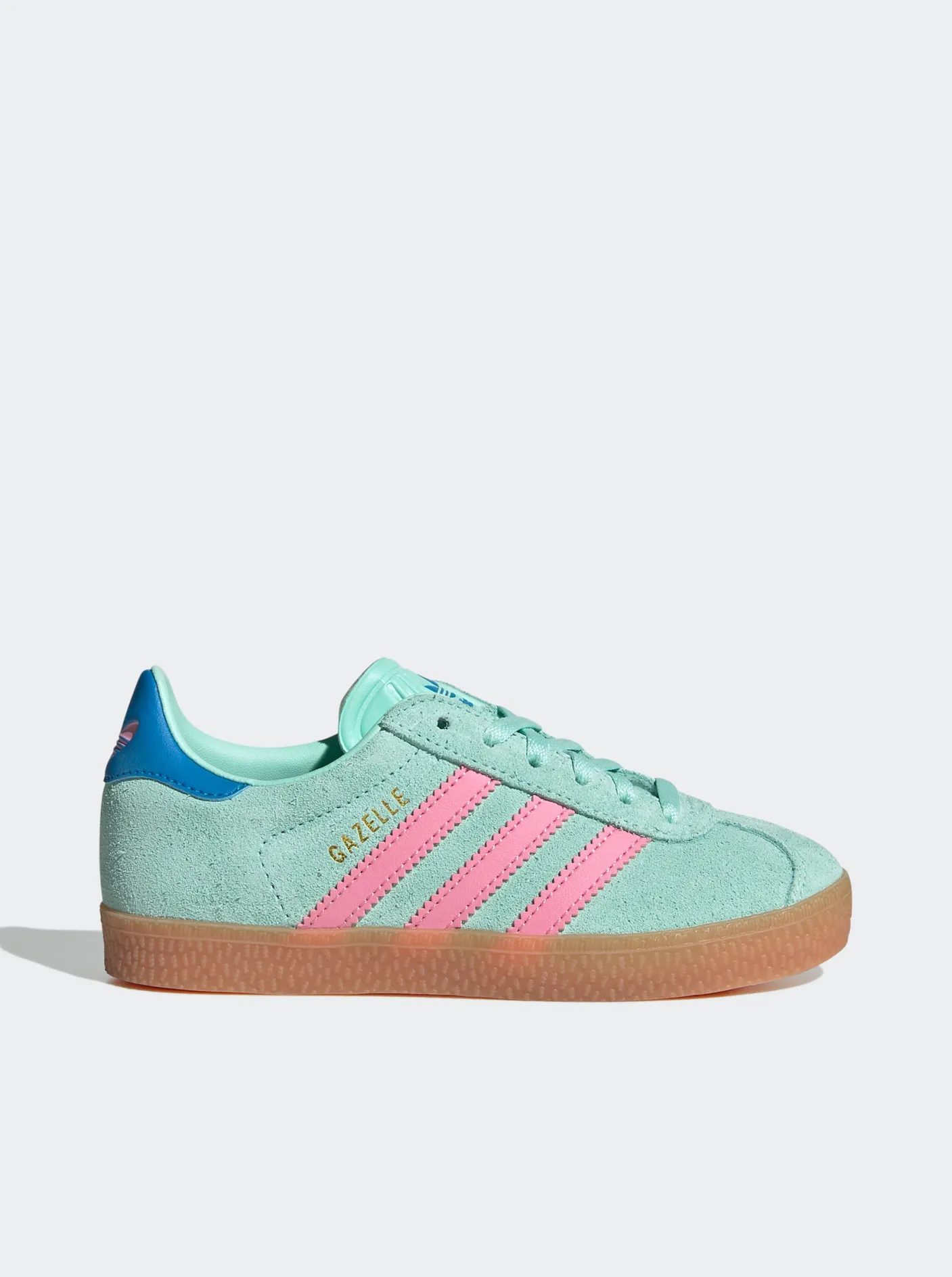 Kids adidas Originals Sneakers-Gazelle Kids