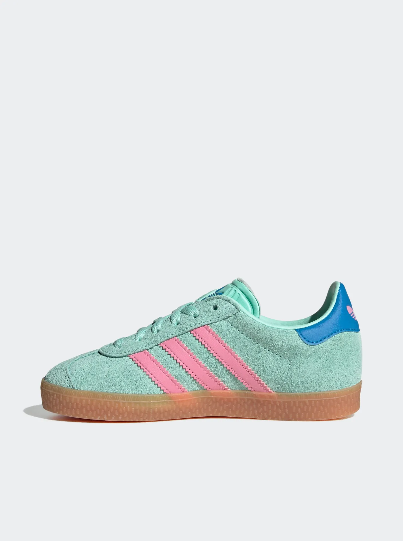Kids adidas Originals Sneakers-Gazelle Kids