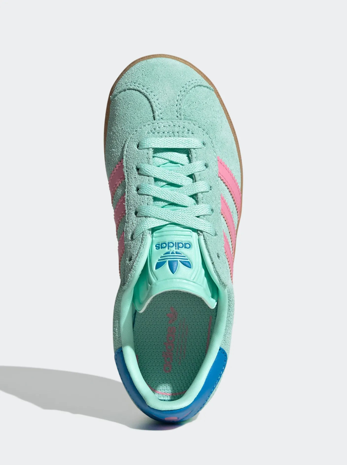 Kids adidas Originals Sneakers-Gazelle Kids