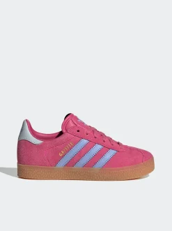 Kids adidas Originals Sneakers-Gazelle Kids